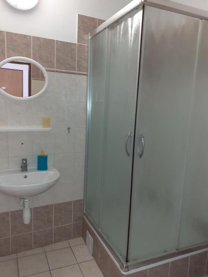 מיקולוב Penzion Fontana מראה חיצוני תמונה