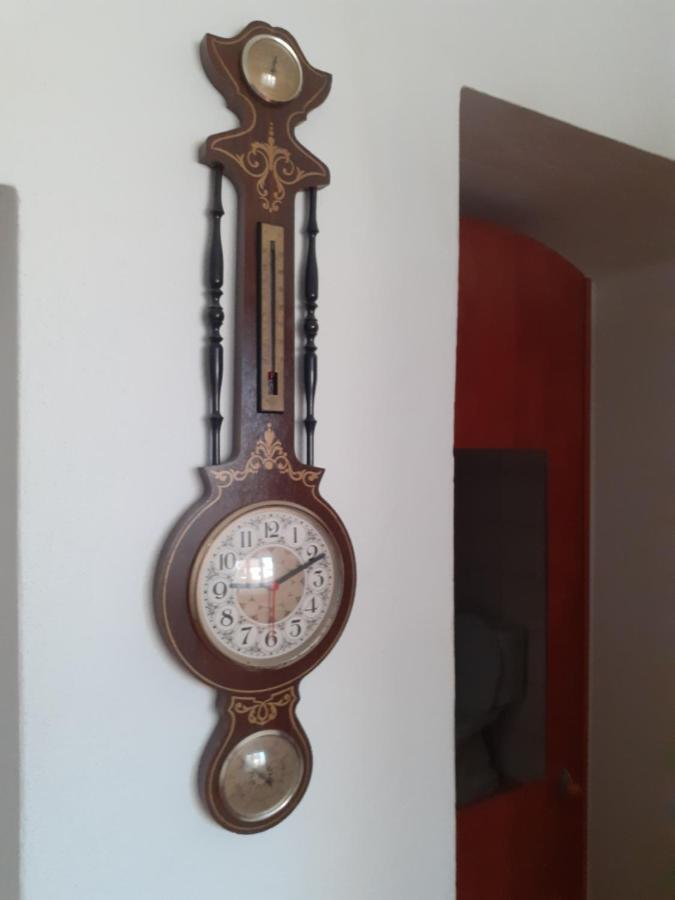 מיקולוב Penzion Fontana מראה חיצוני תמונה